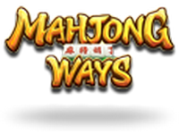 Ícone de Mahjong Ways